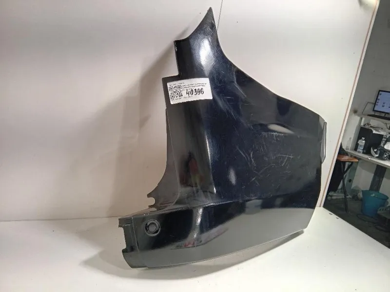 Paraurti Angolare POST DX BK21-17926-A Ford Transit Custom I 2018