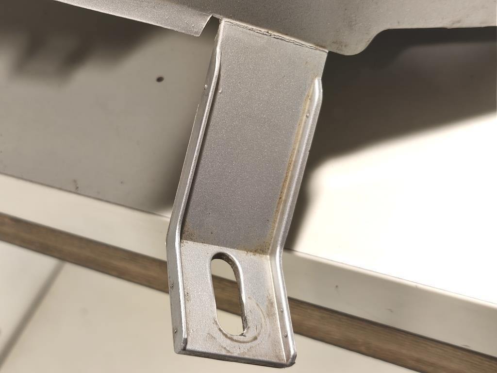 Paraurti Angolare POST DX 735585021 Jeep Renegade 2015