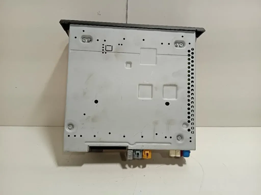 Unita DI Comando Multimediale 8W0035044D Audi A4 8W5 Avant 2015