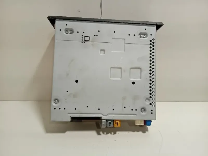 Unita DI Comando Multimediale 8W0035044D Audi A4 8W5 Avant 2015