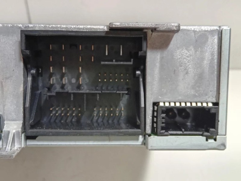 Unita DI Comando Multimediale 8W0035044D Audi A4 8W5 Avant 2015