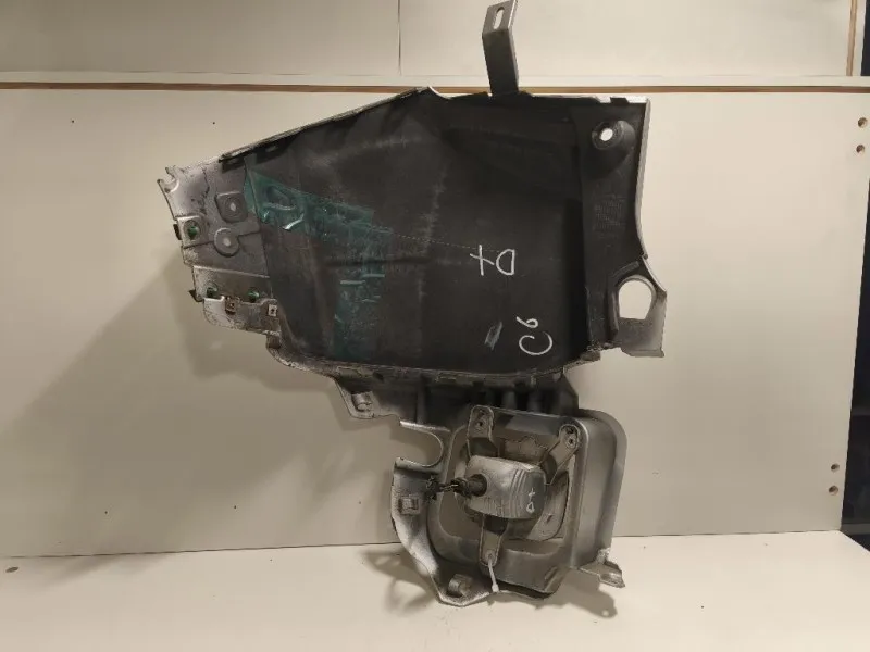 Paraurti Angolare POST DX 735585021 Jeep Renegade 2015