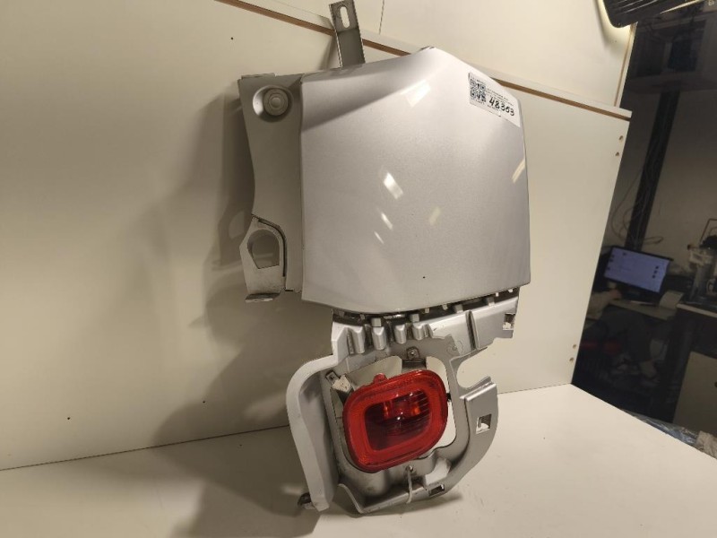 Paraurti Angolare POST DX 735585021 Jeep Renegade 2015