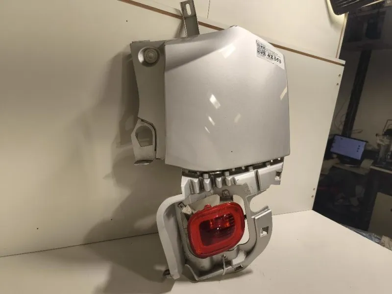 Paraurti Angolare POST DX 735585021 Jeep Renegade 2015