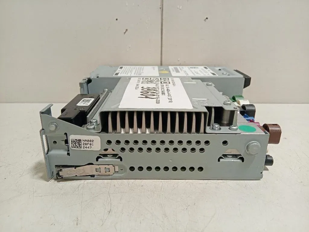 Unita DI Comando Multimediale 4K0 035 063 A Audi A6 4GD Avant 2016