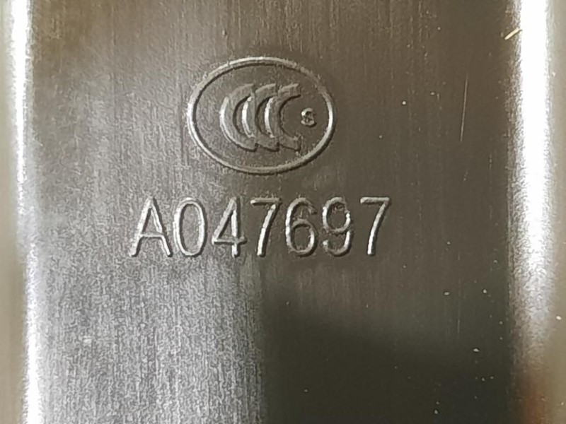 Fanale POST DX 96626996 Chevrolet Captiva I 2007