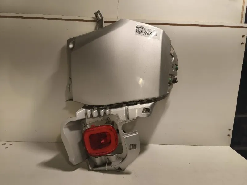 Paraurti Angolare POST DX 735585021 Jeep Renegade 2015