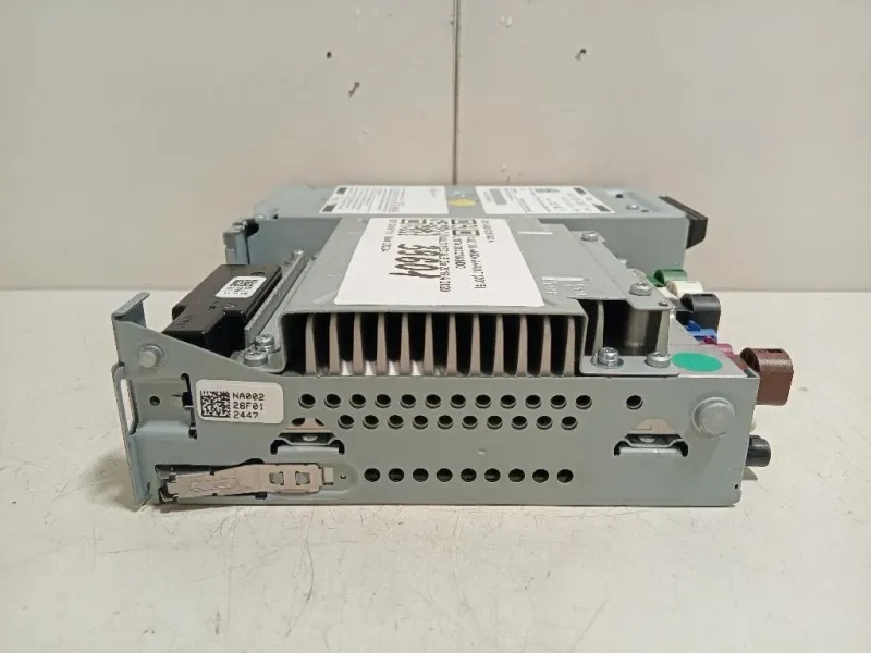 Unita DI Comando Multimediale 4K0 035 063 A Audi A6 4GD Avant 2016