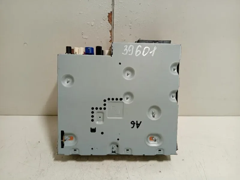 Unita DI Comando Multimediale 4K0 035 063 A Audi A6 4GD Avant 2016