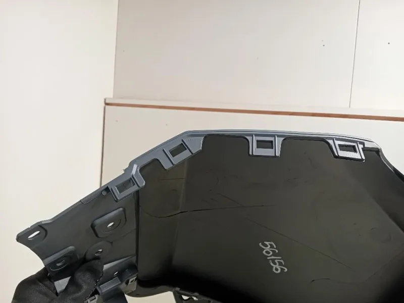 Paraurti Angolare POST DX 735585021 Jeep Renegade 2015