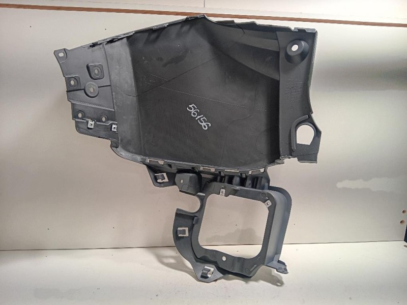 Paraurti Angolare POST DX 735585021 Jeep Renegade 2015
