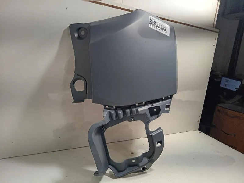 Paraurti Angolare POST DX 735585021 Jeep Renegade 2015