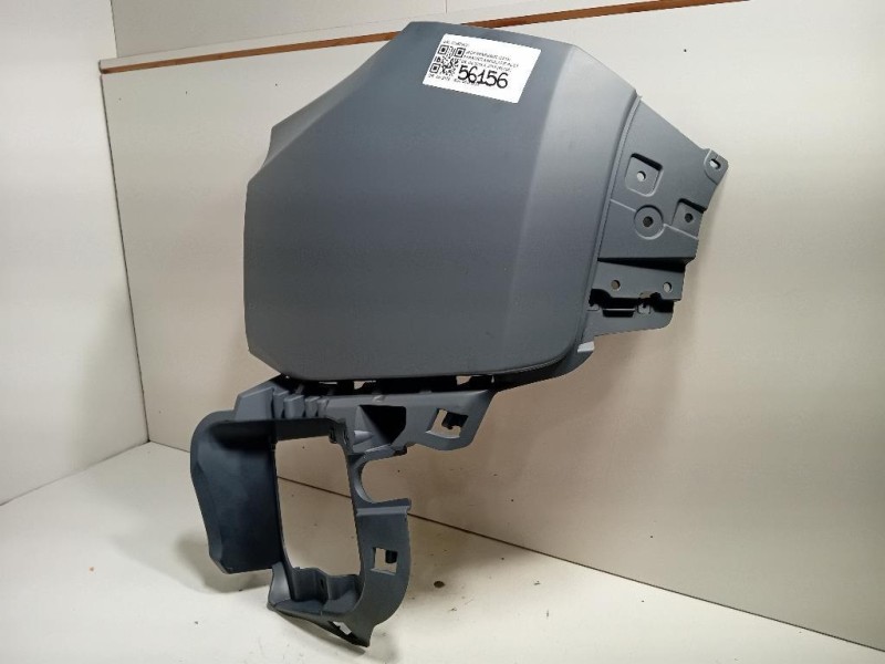 Paraurti Angolare POST DX 735585021 Jeep Renegade 2015