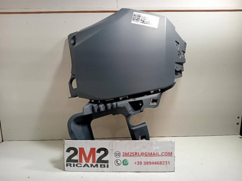 Paraurti Angolare POST DX 735585021 Jeep Renegade 2015