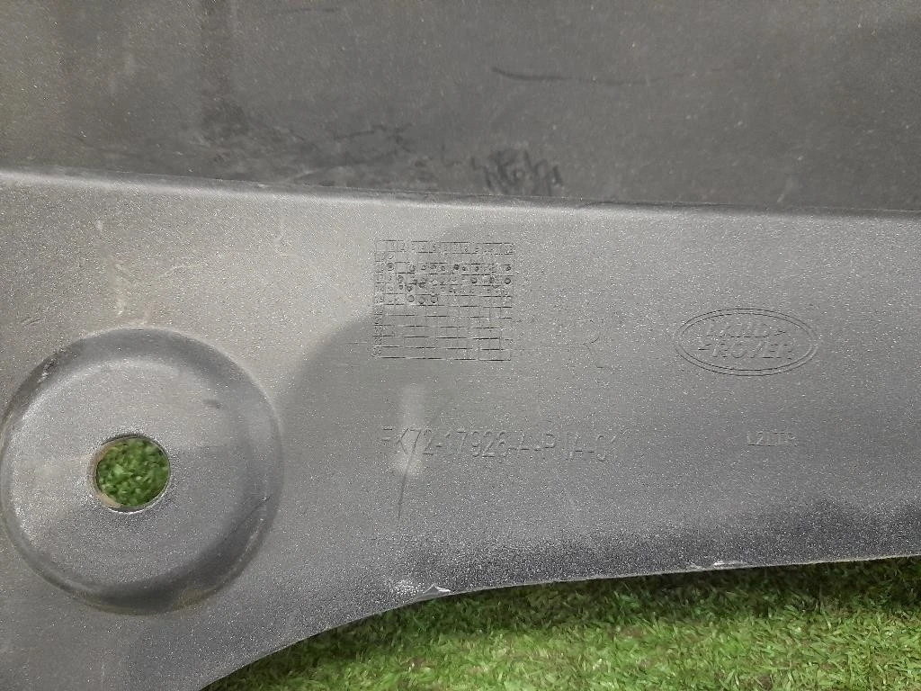 Paraurti Angolare POST DX FK7217926AP Land Rover Discovery V Sport 2015