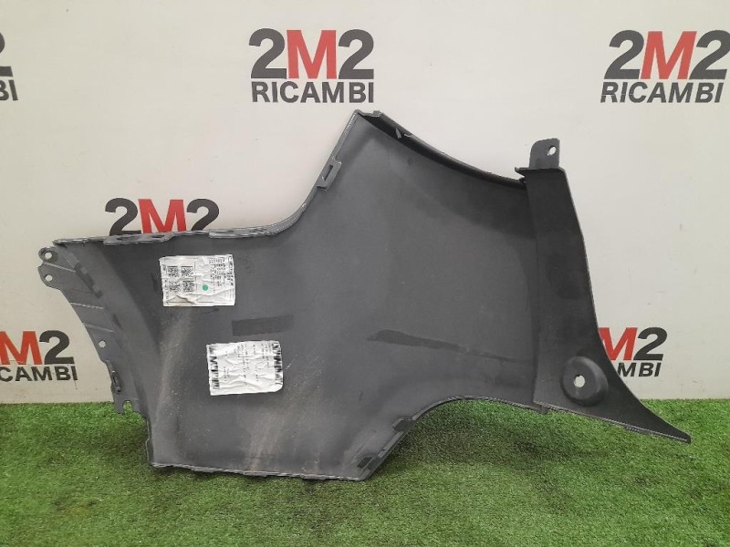 Paraurti Angolare POST DX FK7217926AP Land Rover Discovery V Sport 2015