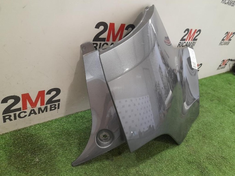 Paraurti Angolare POST DX FK7217926AP Land Rover Discovery V Sport 2015