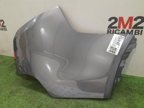 Paraurti Angolare POST DX FK7217926AP Land Rover Discovery V Sport 2015