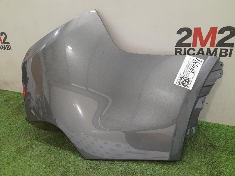 Paraurti Angolare POST DX FK7217926AP Land Rover Discovery V Sport 2015