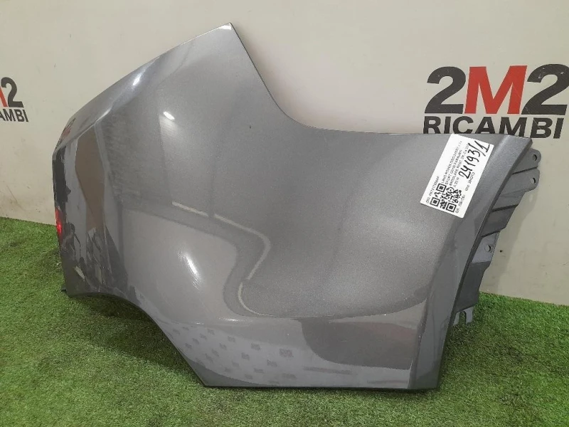 Paraurti Angolare POST DX FK7217926AP Land Rover Discovery V Sport 2015