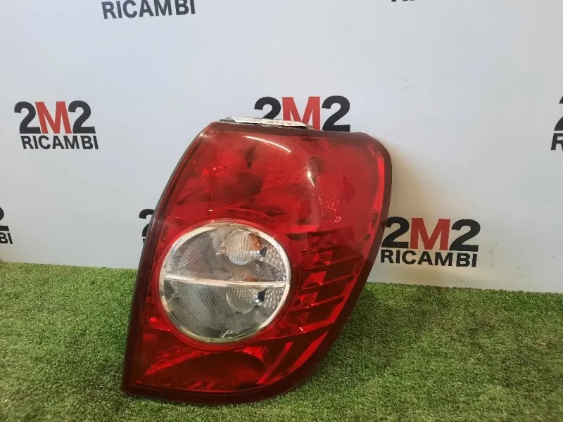 Fanale POST DX 96626996 Chevrolet Captiva I 2007