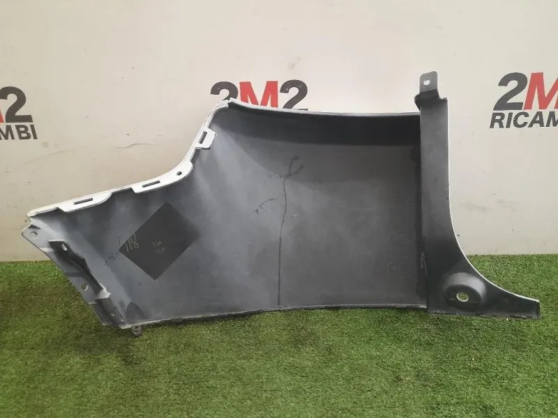 Paraurti Angolare POST DX BJ3217926A Land Rover Range Rover Evoque I 2011