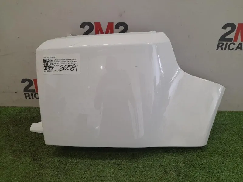 Paraurti Angolare POST DX BJ3217926A Land Rover Range Rover Evoque I 2011
