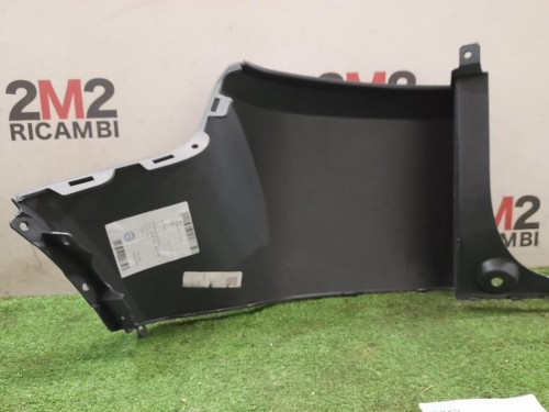 Paraurti Angolare POST DX BJ3217926A Land Rover Range Rover Evoque I 2011