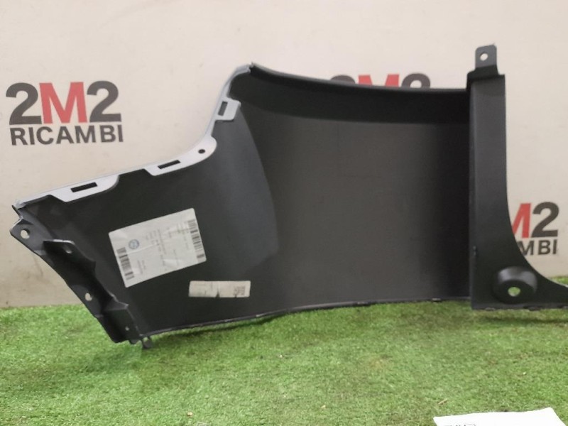 Paraurti Angolare POST DX BJ3217926A Land Rover Range Rover Evoque I 2011