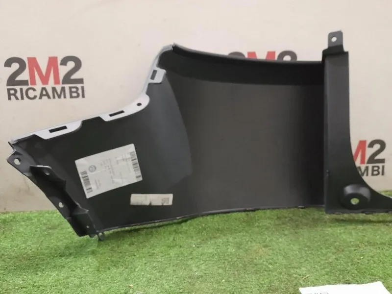 Paraurti Angolare POST DX BJ3217926A Land Rover Range Rover Evoque I 2011