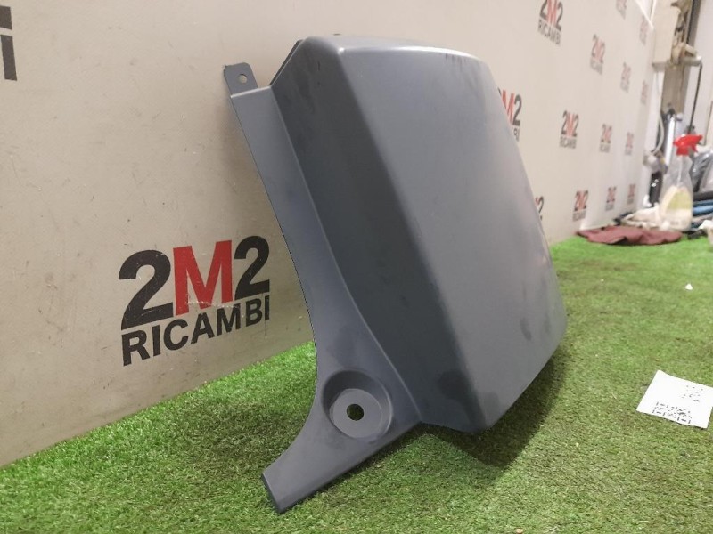 Paraurti Angolare POST DX BJ3217926A Land Rover Range Rover Evoque I 2011