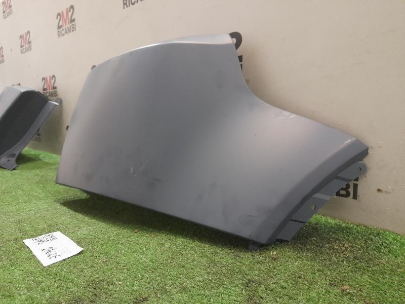 Paraurti Angolare POST DX BJ3217926A Land Rover Range Rover Evoque I 2011