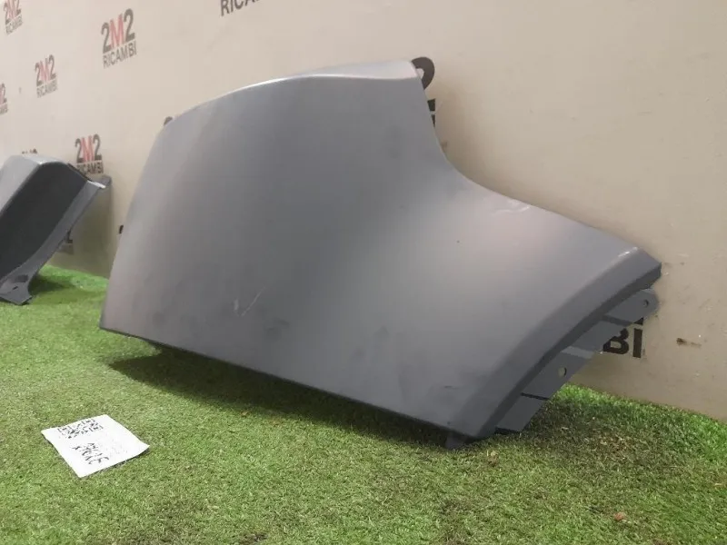 Paraurti Angolare POST DX BJ3217926A Land Rover Range Rover Evoque I 2011