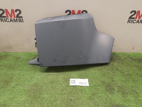 Paraurti Angolare POST DX BJ3217926A Land Rover Range Rover Evoque I 2011