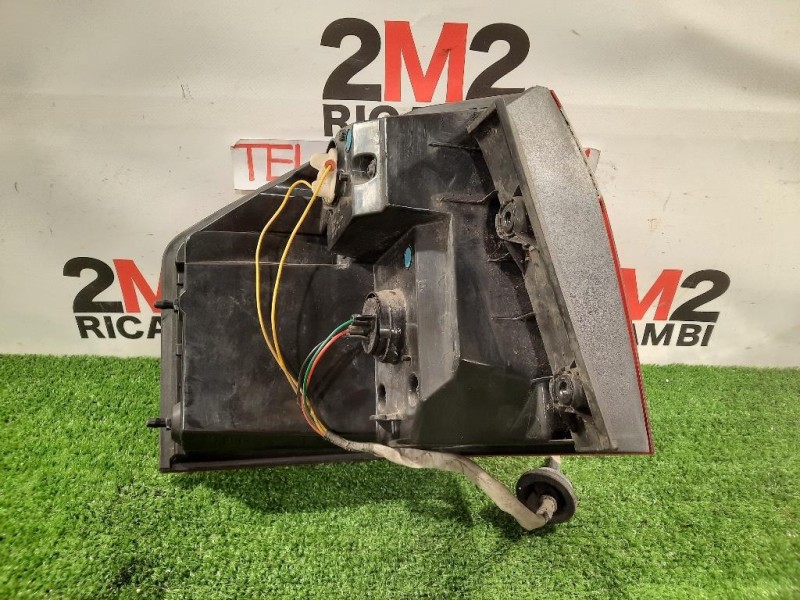 Fanale POST DX FANALE FARO POSTERIORE Chevrolet Orlando 2011