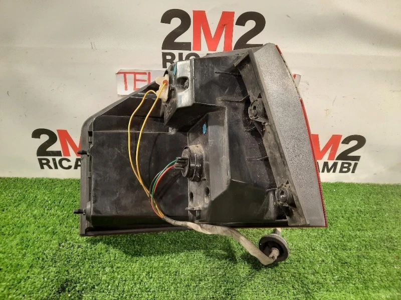 Fanale POST DX FANALE FARO POSTERIORE Chevrolet Orlando 2011