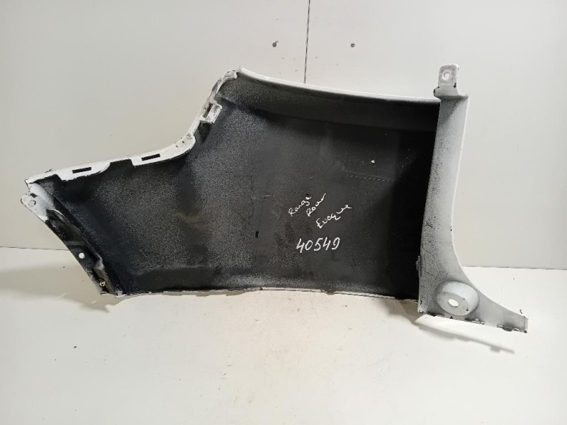 Paraurti Angolare POST DX BJ32-17926-A Land Rover Range Rover Evoque I 2011