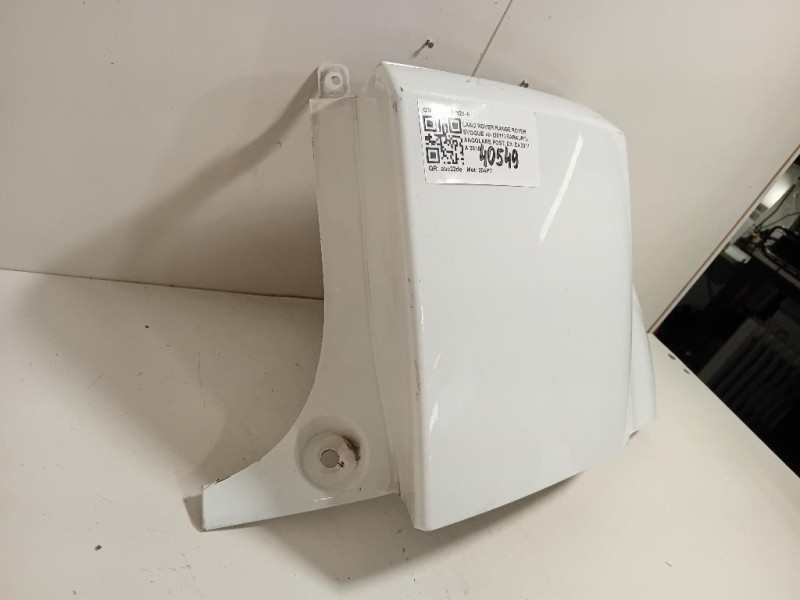 Paraurti Angolare POST DX BJ32-17926-A Land Rover Range Rover Evoque I 2011