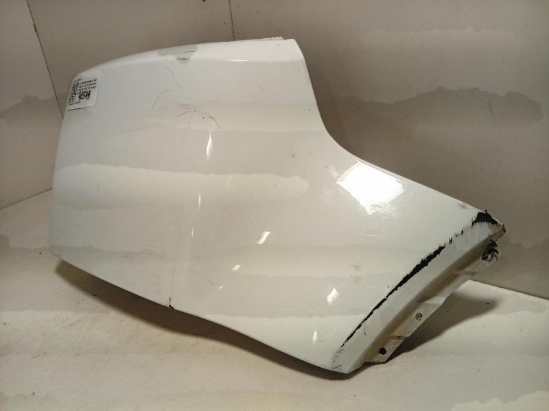 Paraurti Angolare POST DX BJ32-17926-A Land Rover Range Rover Evoque I 2011