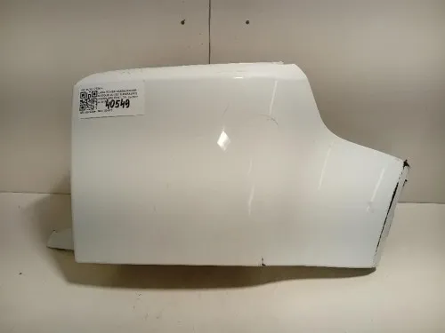 Paraurti Angolare POST DX BJ32-17926-A Land Rover Range Rover Evoque I 2011