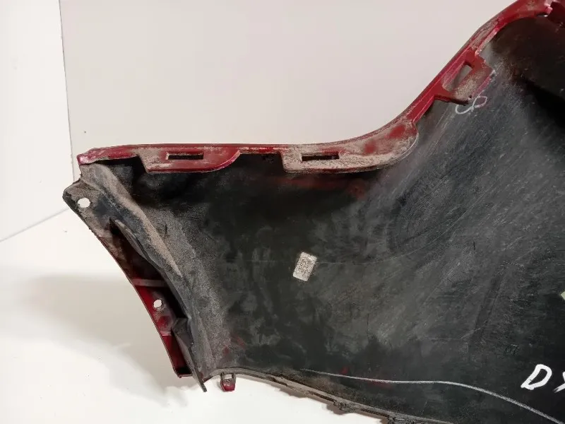 Paraurti Angolare POST DX BJ32-17926-A Land Rover Range Rover Evoque I 2011