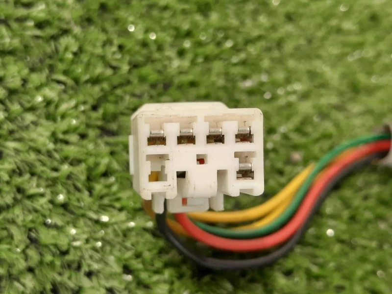 Fanale POST DX 95021467 Chevrolet Orlando 2011