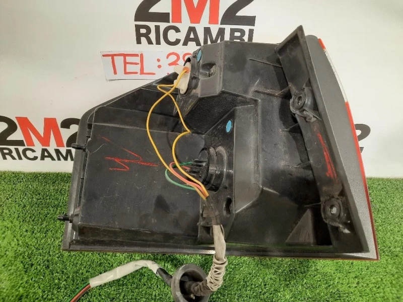 Fanale POST DX 95021467 Chevrolet Orlando 2011