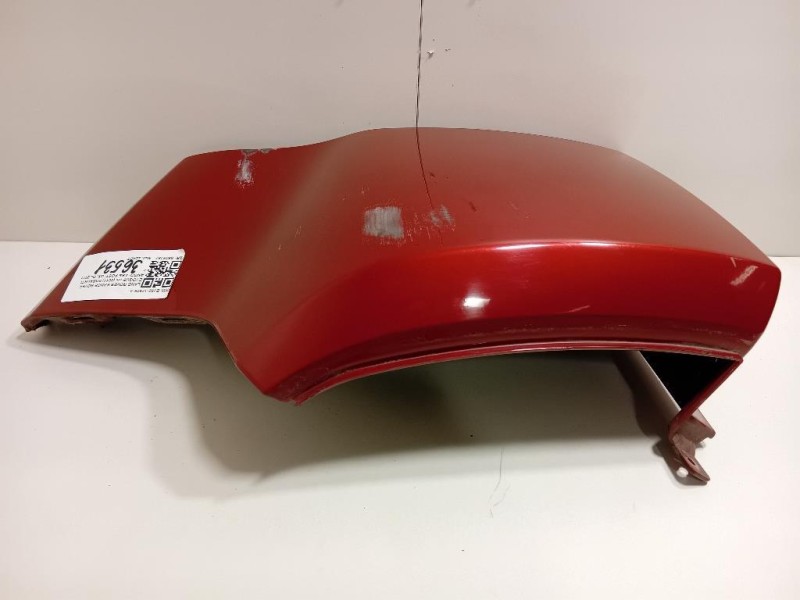 Paraurti Angolare POST DX BJ32-17926-A Land Rover Range Rover Evoque I 2011