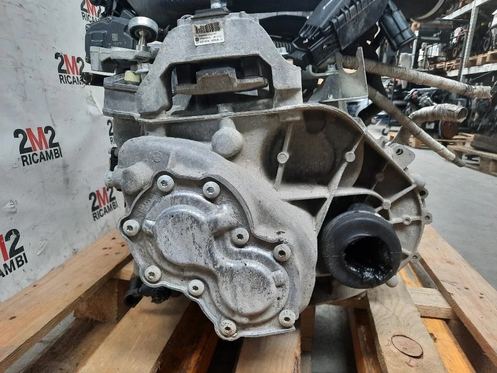 Cambio 23007610160 Mini MINI Cooper R56 2007