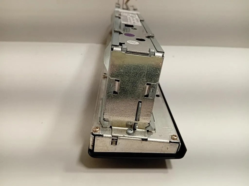 Unita DI Comando Multimediale 6582-6 914 606 Bmw X5 E53 2000