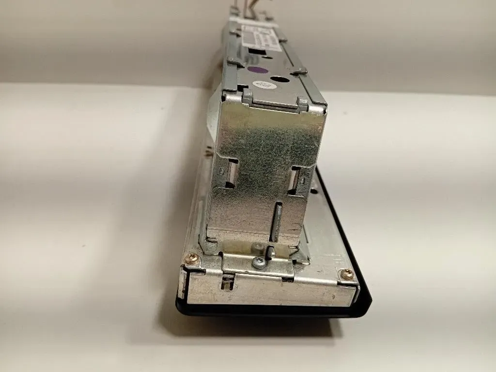 Unita DI Comando Multimediale 6582-6 914 606 Bmw X5 E53 2000