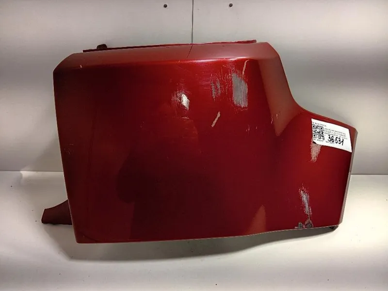 Paraurti Angolare POST DX BJ32-17926-A Land Rover Range Rover Evoque I 2011