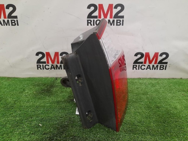 Fanale POST DX 95021467 Chevrolet Orlando 2011