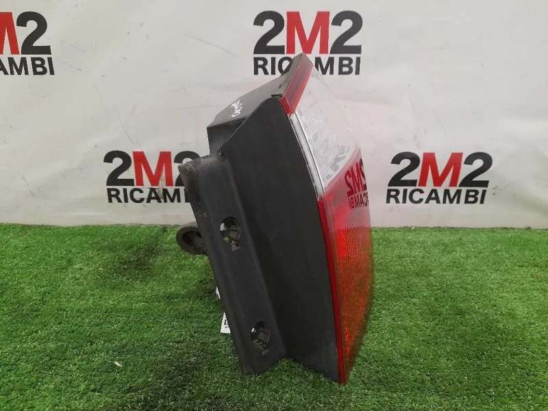 Fanale POST DX 95021467 Chevrolet Orlando 2011